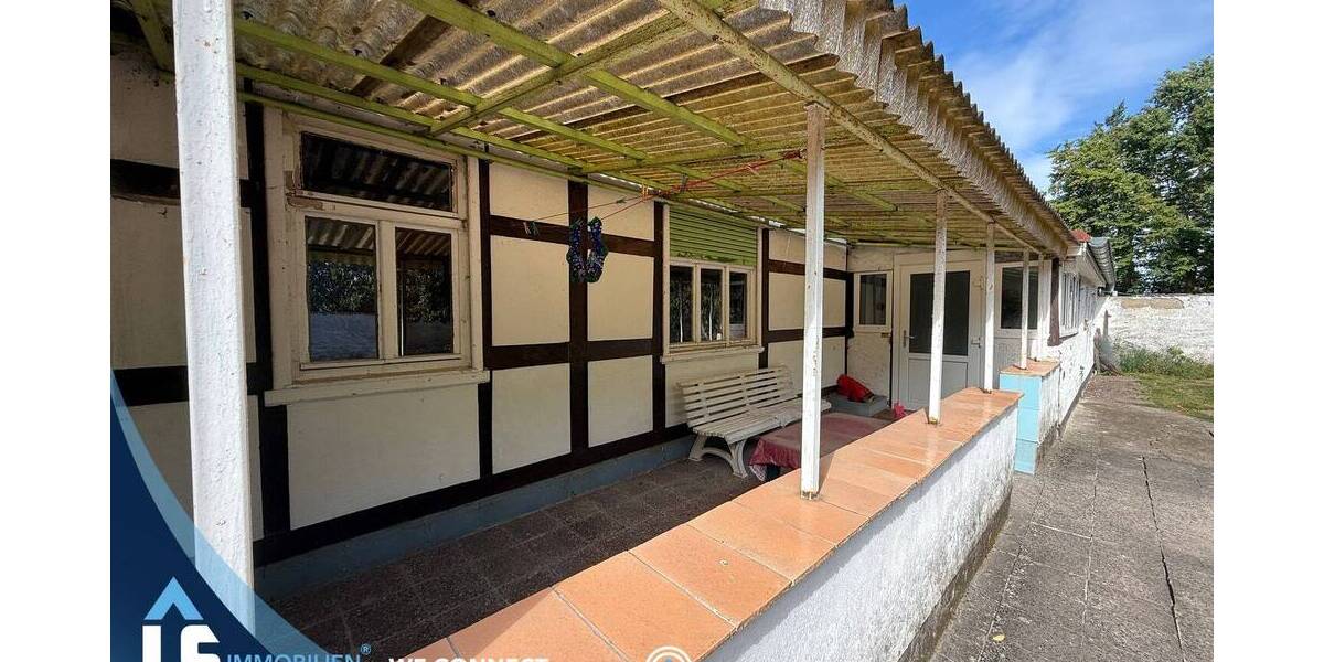 Einfamilienhaus Bismark (Altmark) OT Biesenthal Biesenthal - 6 Zimmer, 135 m&sup2;, 59.000&euro; | Angebot:25689405