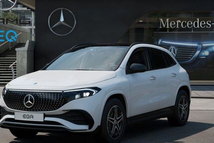 Mercedes-Benz EQA 16.496 km 42.990 &euro; Hagen 58135
