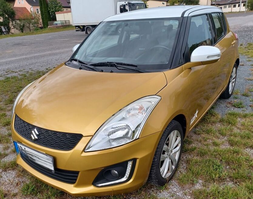 Swift