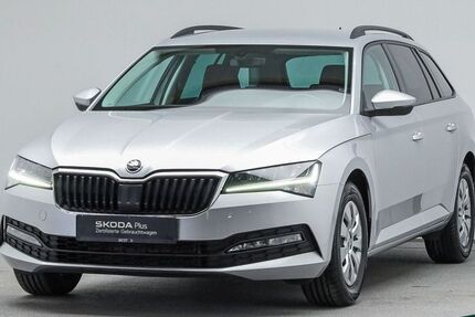 Skoda Superb 66.600 km 18.488 &euro; Mühlheim 63165
