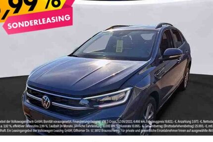 VW Taigo