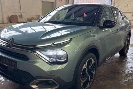 Citroen C4 22.500 km 18.550 &euro; Bad Langensalza 99947