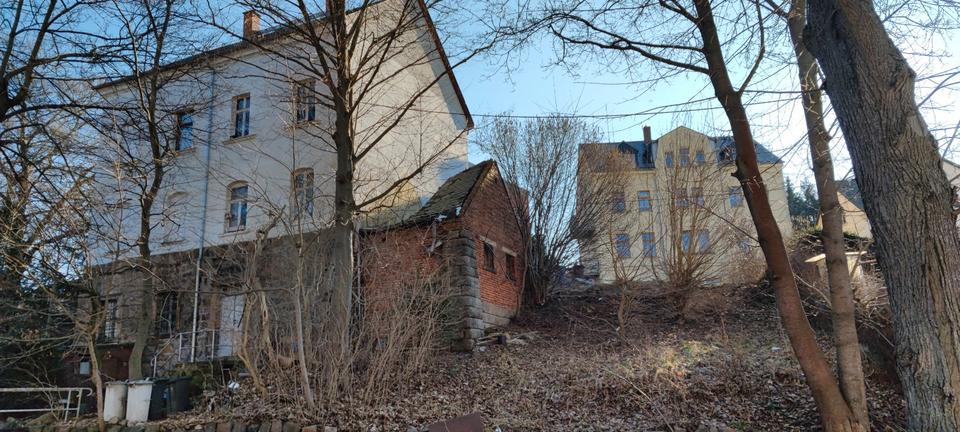 Mehrfamilienhaus, Wohnhaus Kirchberg - 45.000&euro; | Angebot:27449359