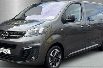 Opel Zafira Electric 11.000 km 29.990 &euro; Neumünster 24536