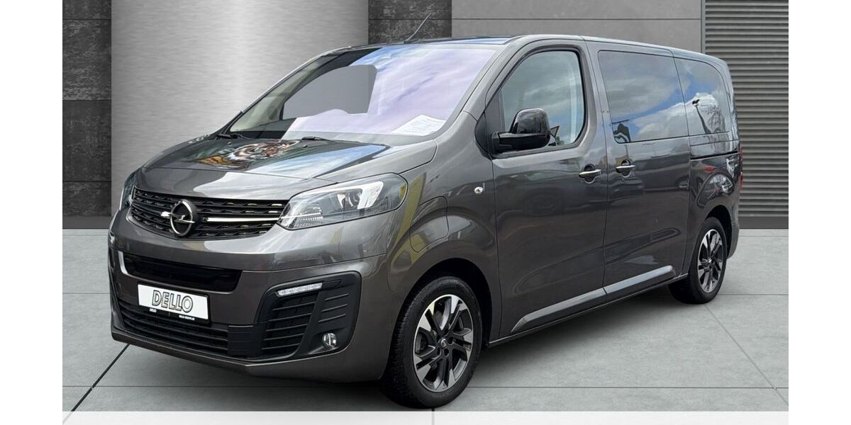 Opel Zafira Electric 11.000 km 29.990 &euro; Neumünster 24536