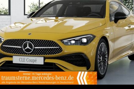 Mercedes-Benz CLE 300 14.120 km 55.990 &euro; Düsseldorf 40470