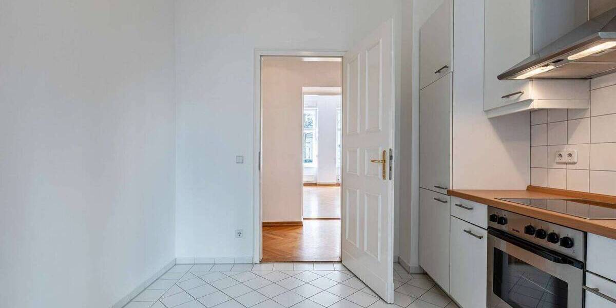 Etagenwohnung Berlin Prenzlauer Berg - 3 Zimmer, 111 m&sup2;, 769.000&euro; | Angebot:26038007