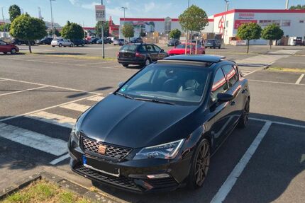 Seat Leon 84.000 km 22.999 &euro; Mannheim 68229