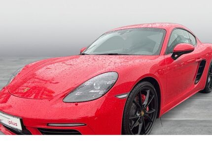 Porsche Cayman 86.681 km 57.718 &euro; Mönchengladbach 41066