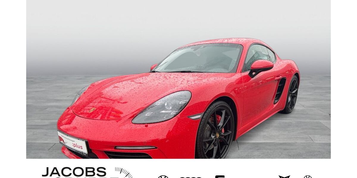Porsche Cayman 86.681 km 57.718 &euro; Mönchengladbach 41066