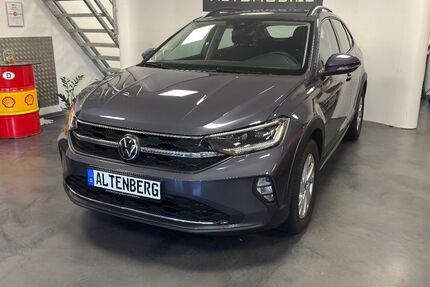VW Taigo 10.800 km 19.990 &euro; Handewitt 24983