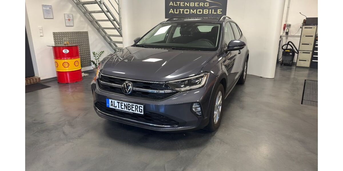 VW Taigo 10.800 km 20.990 &euro; Handewitt 24983