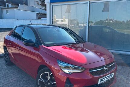 Opel Corsa 77.883 km 13.900 &euro; Düren 52351