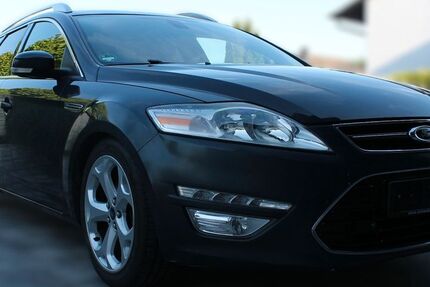 Ford Mondeo 149.000 km 6.100 &euro; Buchen 74722