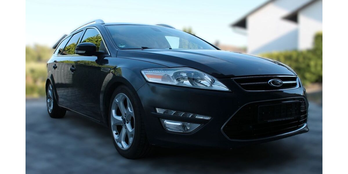 Ford Mondeo 149.000 km 6.100 &euro; Buchen 74722