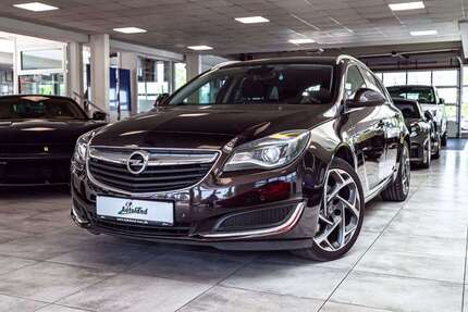 Opel Insignia 145.000 km 10.900 &euro; Wernigerode 38855
