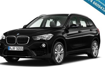 BMW X1 42.128 km 22.990 &euro; Halstenbek 25469