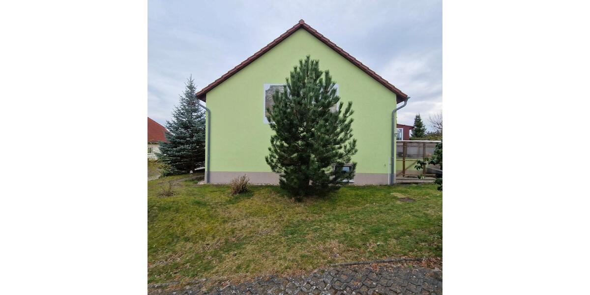 Einfamilienhaus Bad Belzig - 5 Zimmer, 158 m&sup2;, 1.550&euro; | Angebot:26443482