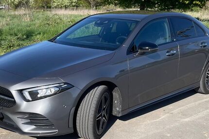 Mercedes-Benz A 250 53.000 km 26.100 &euro; Kalletal 32689
