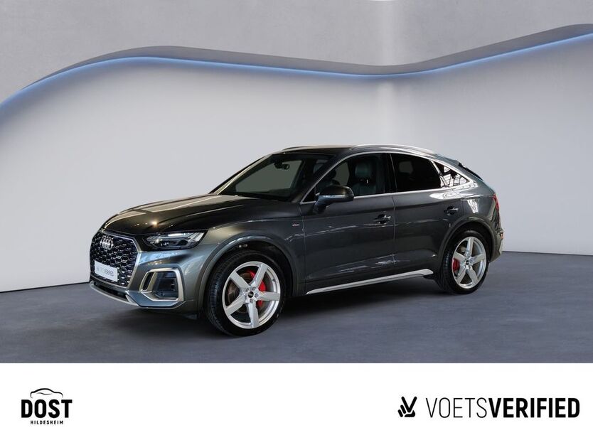 Audi Q5 79.016 km 46.960 € Hildesheim 31135