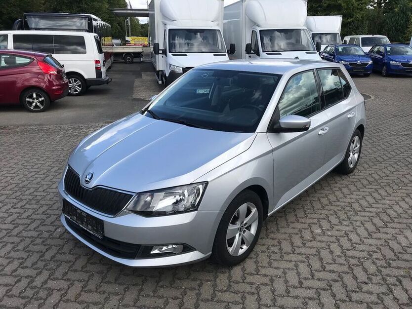 Fabia