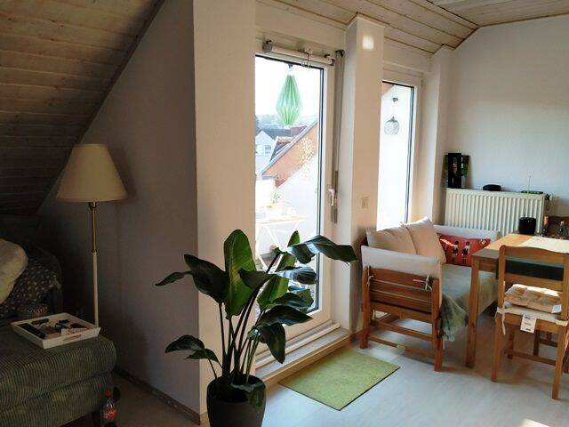 Etagenwohnung Lauda-Königshofen Lauda - 2 Zimmer, 54 m&sup2;, 145.000&euro; | Angebot:26388579