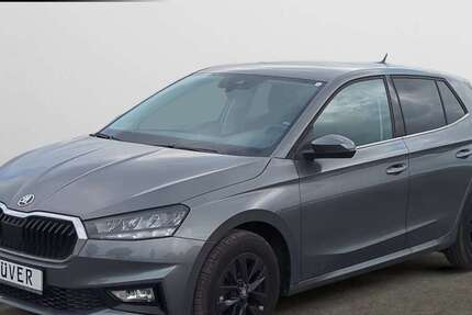 Skoda Fabia 17.100 km 14.940 &euro; Hagen 27628