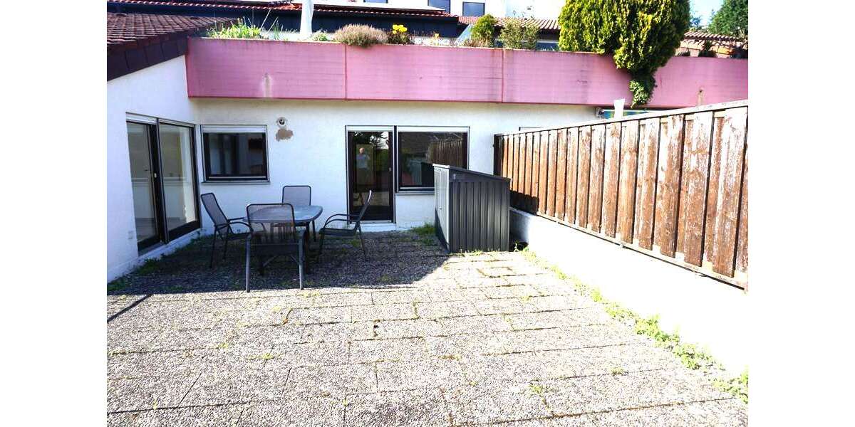 Etagenwohnung Aalen - 4.5 Zimmer, 130 m&sup2;, 315.000&euro; | Angebot:26285249