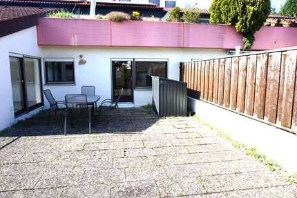 Wohnung Aalen - 4.5 Zimmer, 130 m&sup2;, 315.000&euro; | Angebot:26285249