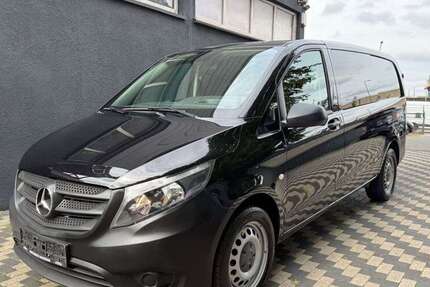 Mercedes-Benz Vito 123.000 km 26.121 € Duisburg 47259