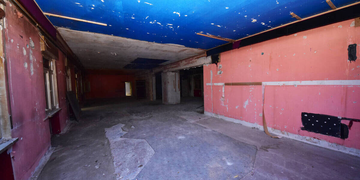 Gewerbeobjekt Babenhausen - 495.000&euro; | Angebot:25693330