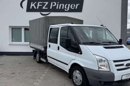 Ford Transit 68.500 km 11.900 &euro; Kottenheim 56736