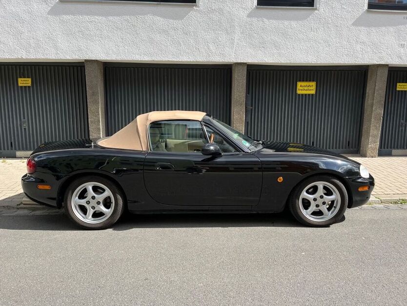 MX-5
