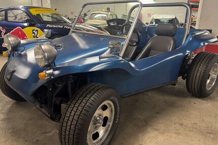 VW Buggy 32.500 km 32.900 &euro; Iffeldorf 82393