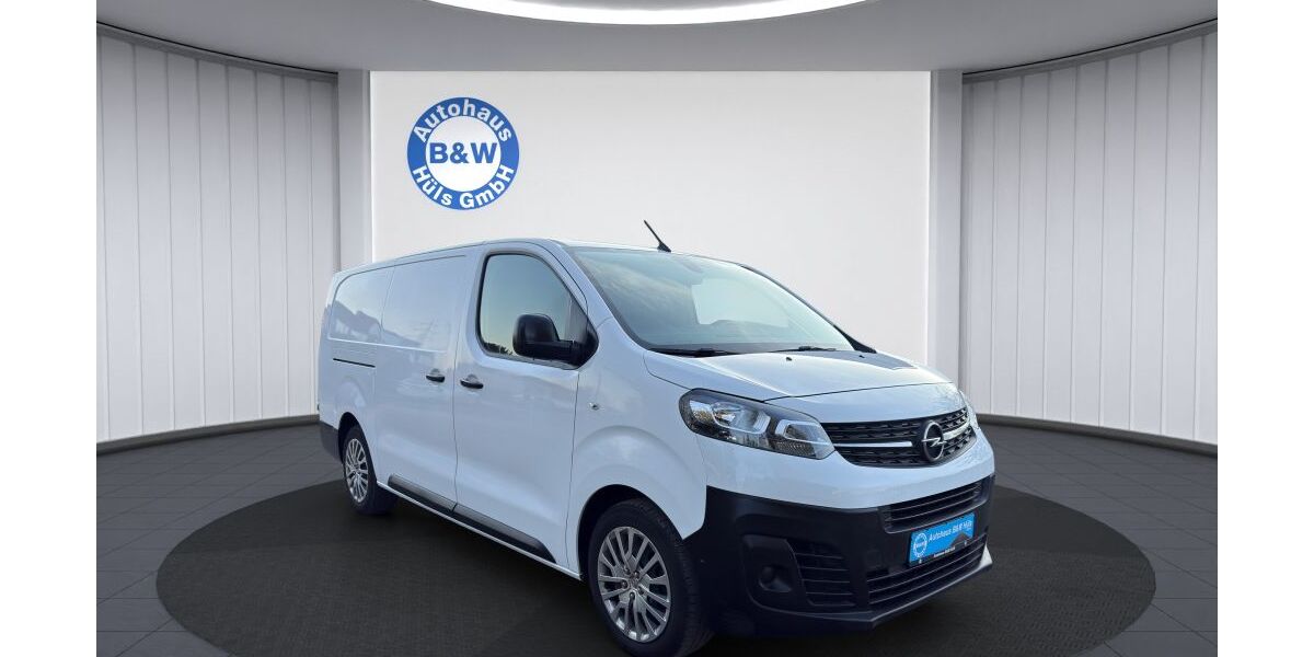 Opel Vivaro 79.938 km 19.999 &euro; Krefeld 47805