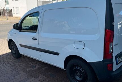 Mercedes-Benz Citan 175.000 km 7.900 &euro; Ingelheim am Rhein 55218