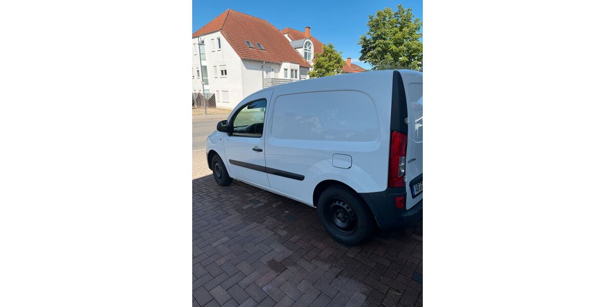Mercedes-Benz Citan 175.000 km 7.900 &euro; Ingelheim am Rhein 55218