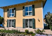 Einfamilienhaus