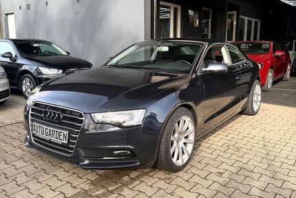 Audi A5 144.000 km 15.990 &euro; Schwetzingen 68723