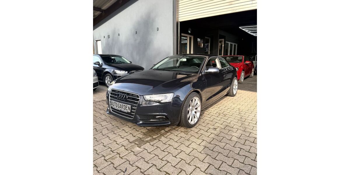 Audi A5 144.000 km 15.990 &euro; Schwetzingen 68723