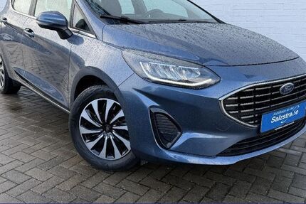 Ford Fiesta 15.843 km 17.698 &euro; Mölln 23879