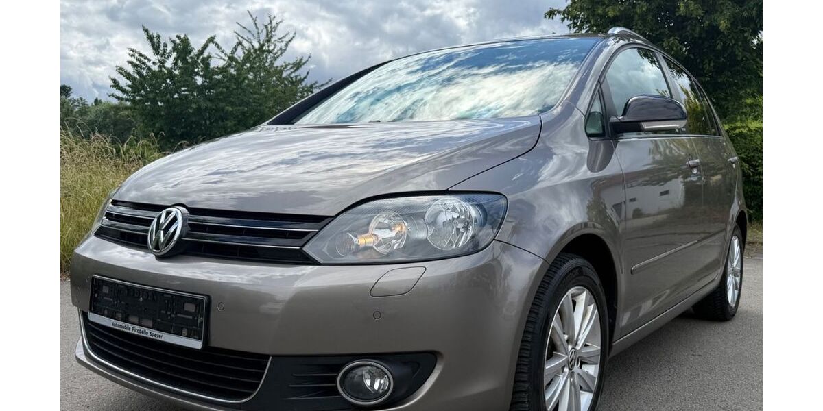 VW Golf 77.290 km 8.290 &euro; Speyer 67346