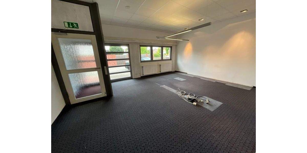 Gewerbeobjekt Cremlingen - 1.900&euro; | Angebot:24436519