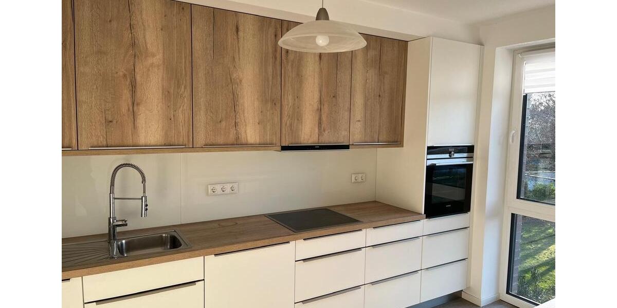 Etagenwohnung Rahden - 3 Zimmer, 86 m&sup2;, 929&euro; | Angebot:25304090