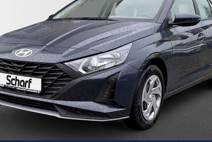 Hyundai i20 1.091 km 16.890 &euro; Nürnberg 90451