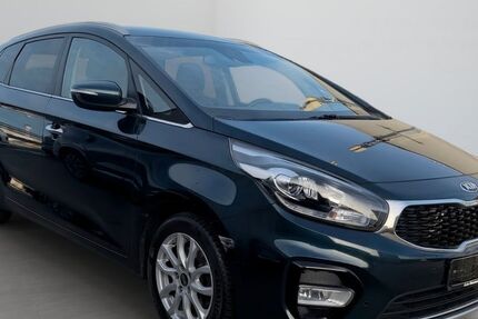 Kia Carens 158.979 km 6.990 &euro; München 80807