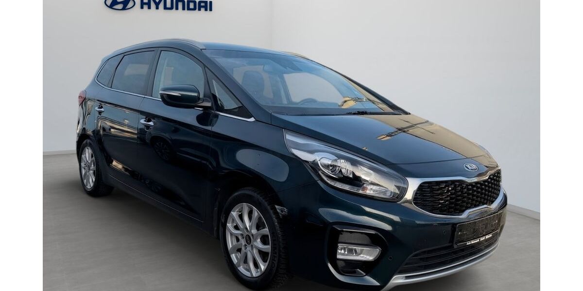 Kia Carens 158.979 km 6.990 &euro; München 80807