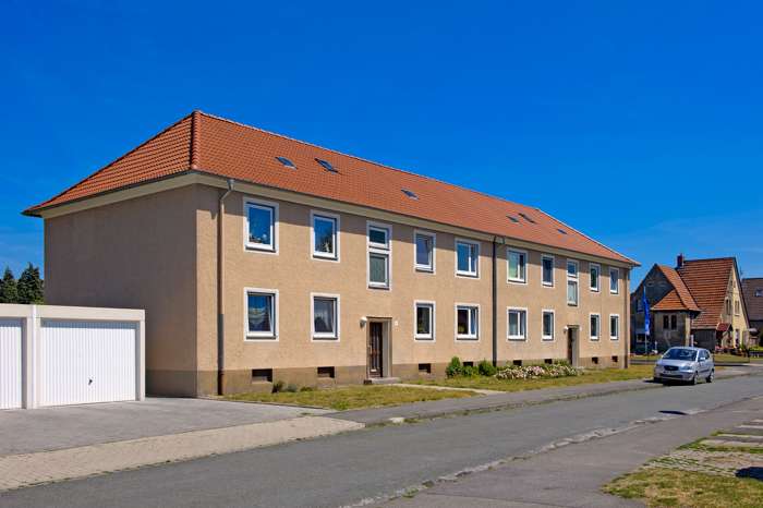 Wohnung zum Mieten in Hamm 379 € 51.85 m²