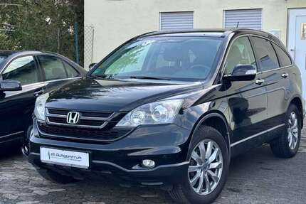 Honda CR-V 105.000 km 13.500 &euro; Wittlich 54516