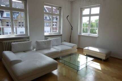 Wohnung zum Mieten in Ludwigshafen am Rhein 1.350 € 132 m²